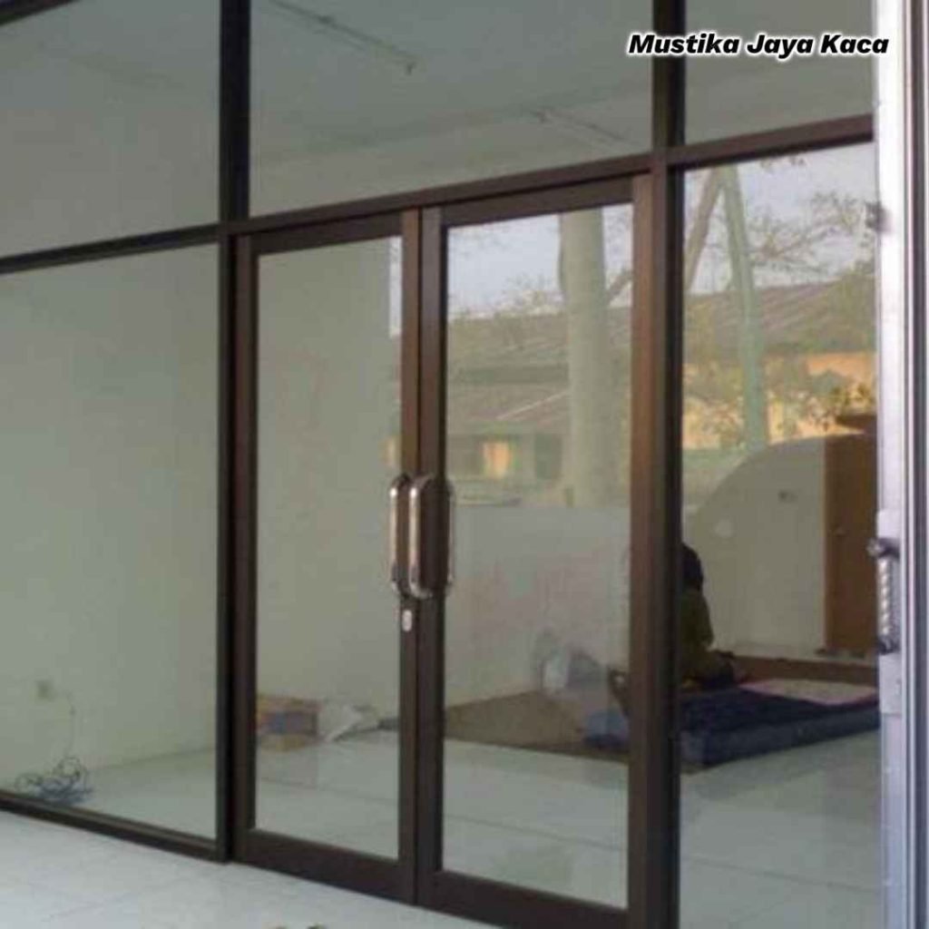 Tukang Pemasangan Kusen Aluminium Terbaik di cikarang