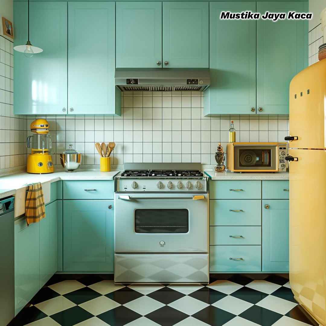 Jasa Pembuatan Kitchen Set Aluminium Murah di Mustika Jaya Bekasi Jasa Pembuatan Kitchen Set Aluminium Murah di Mustika Jaya Bekasi
