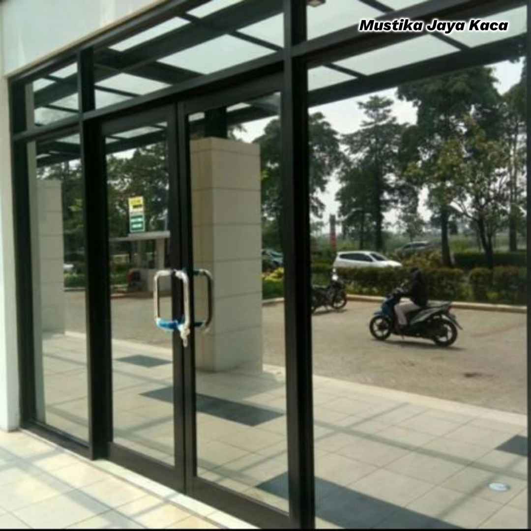 Jasa Kusen Aluminium Bekasi