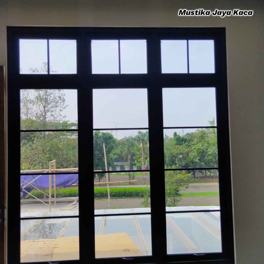 Cari Tukang Kusen Aluminium Handal dan Terpercaya