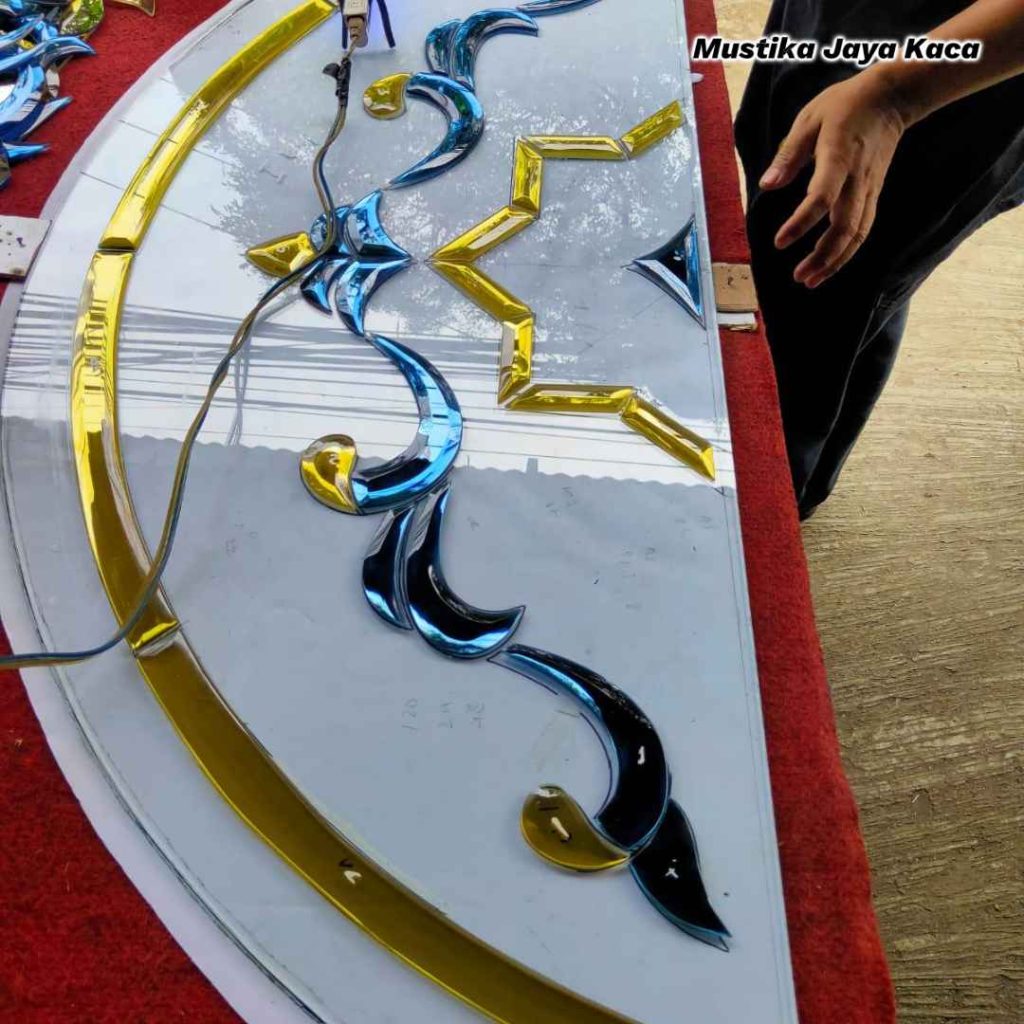 Tukang Kaca Aluminium Terdekat Bekasi