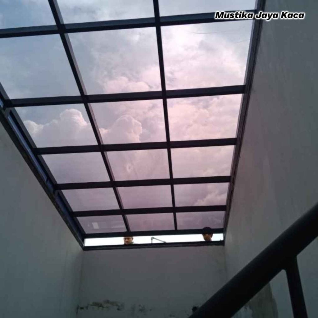 Tukang Kaca Aluminium Terdekat Cikarang