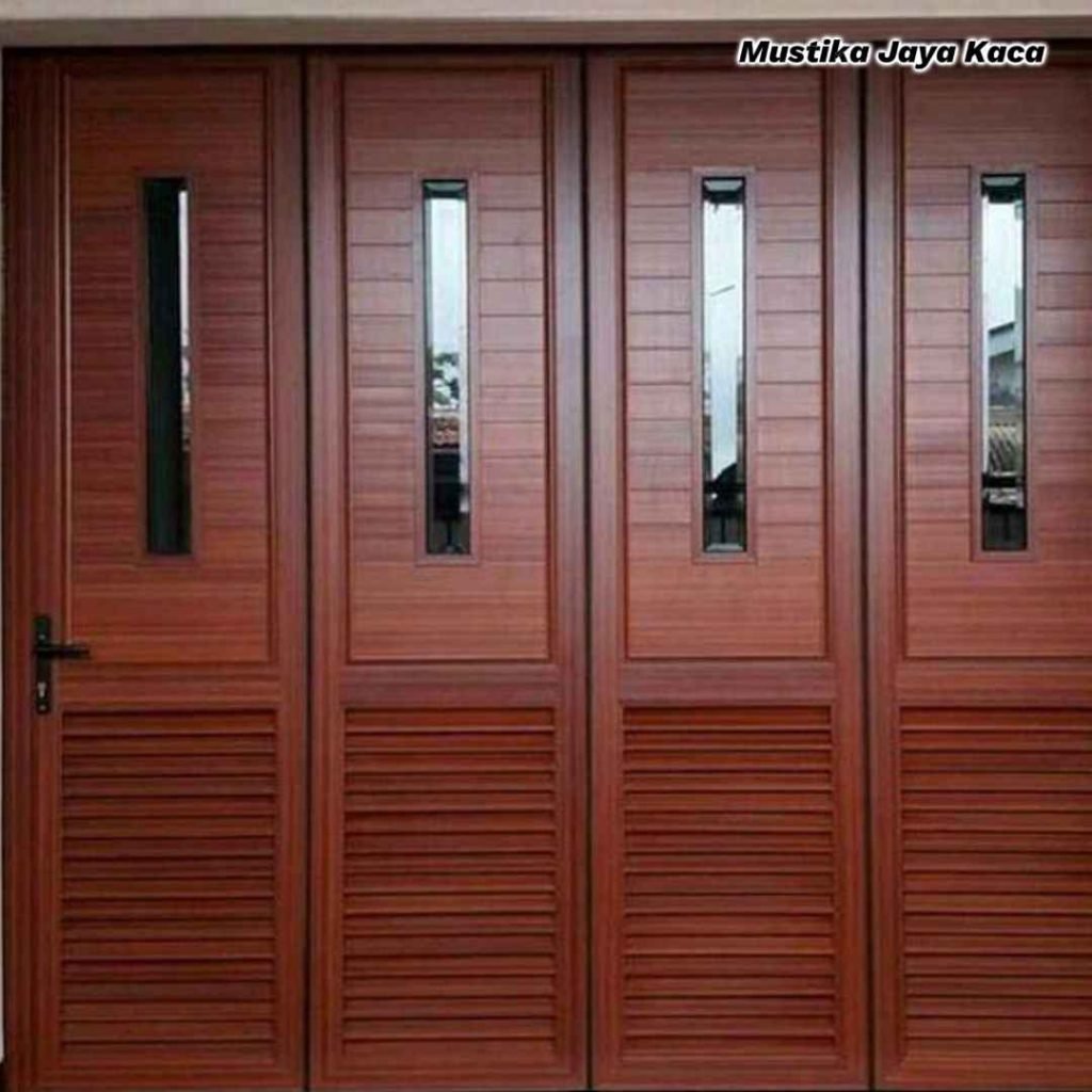 mustika jaya kaca