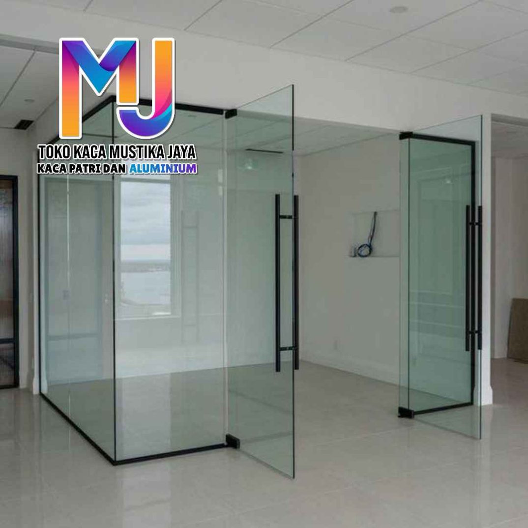 Spesialis kaca tempered dan aluminium di Bekasi Spesialis kaca tempered dan aluminium di Bekasi