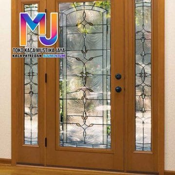 Toko Kaca Patri Murah di Cikarang