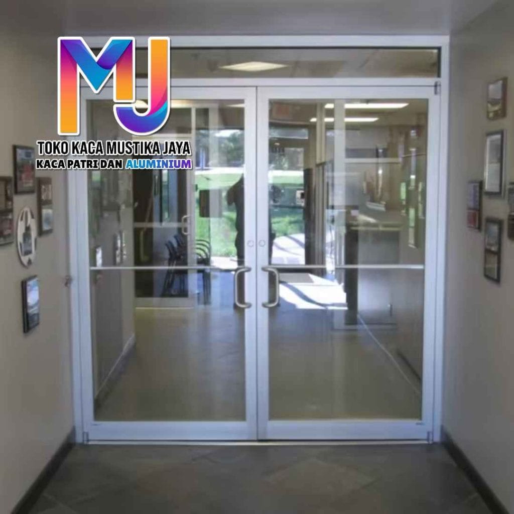 harga jasa tukang aluminium