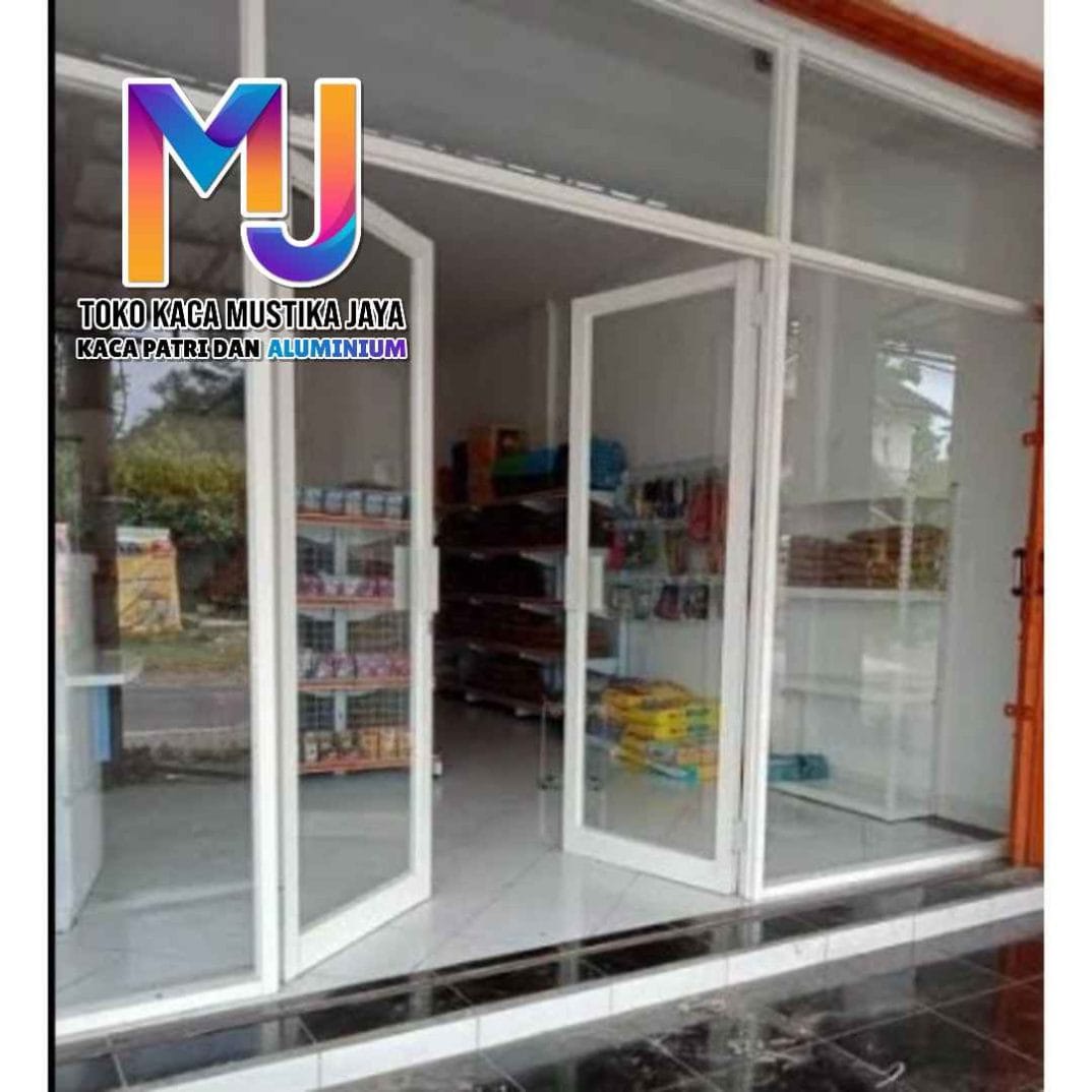 Layanan Custom Aluminium Terdekat Citeureup Bogor Layanan Custom Aluminium Terdekat Citeureup Bogor