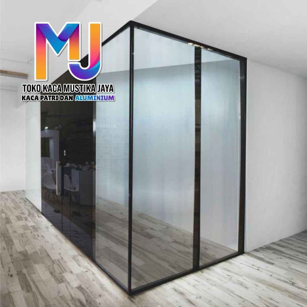 Layanan Custom Aluminium Terdekat Citeureup Bogor