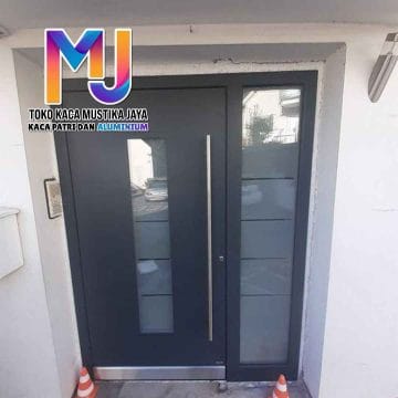 tukang aluminium terdekat