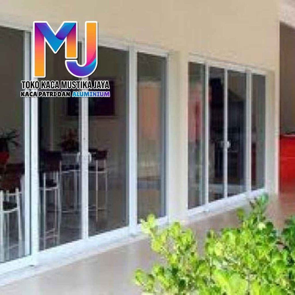 Tukang Aluminium Rawalumbu Bekasi untuk Pemasangan Pintu