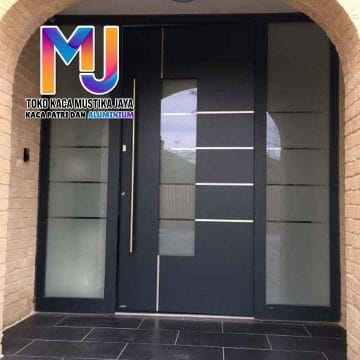 Harga jasa tukang aluminium Bekasi