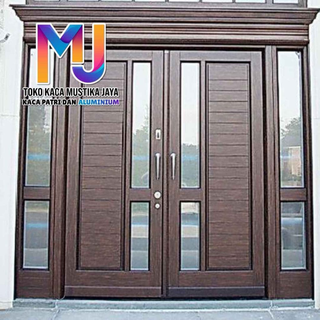 Pasang Kusen Aluminium Tangerang