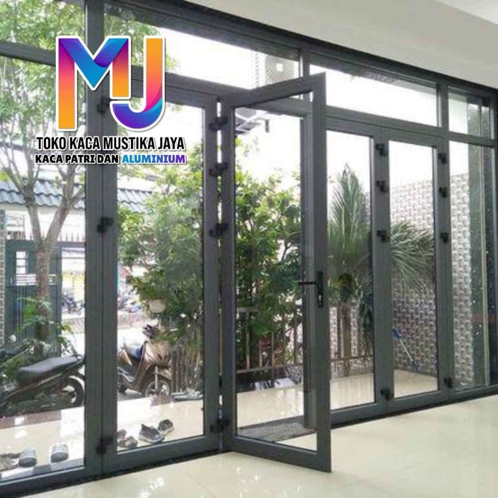 Jasa Pemasangan Aluminium Murah di Jonggol Bogor