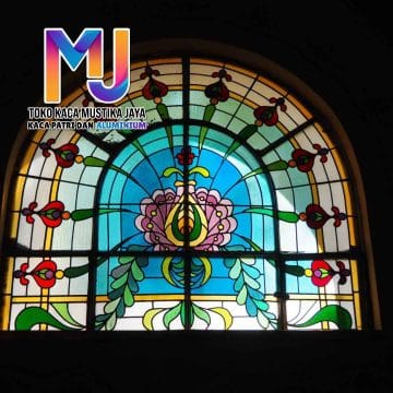 Toko Kaca Patri murah di Bekasi