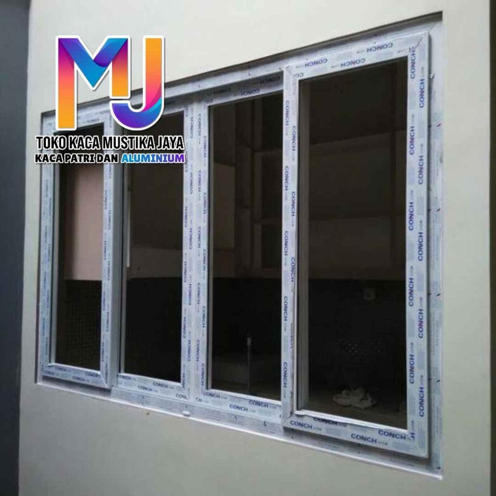 Jasa Kusen Aluminium Bekasi