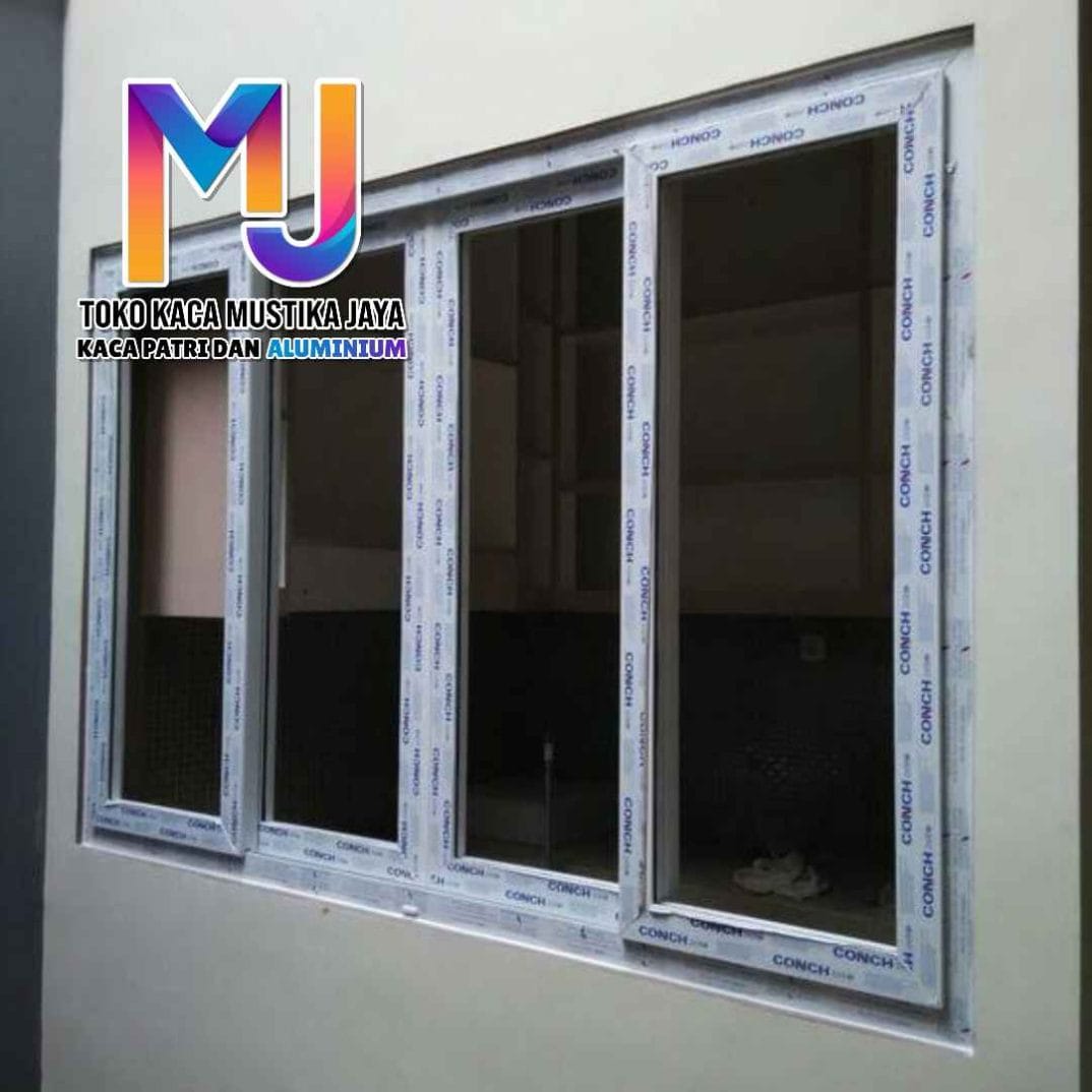Jasa Pemasangan Aluminium Murah di Jonggol Bogor Jasa Kusen Aluminium Bekasi