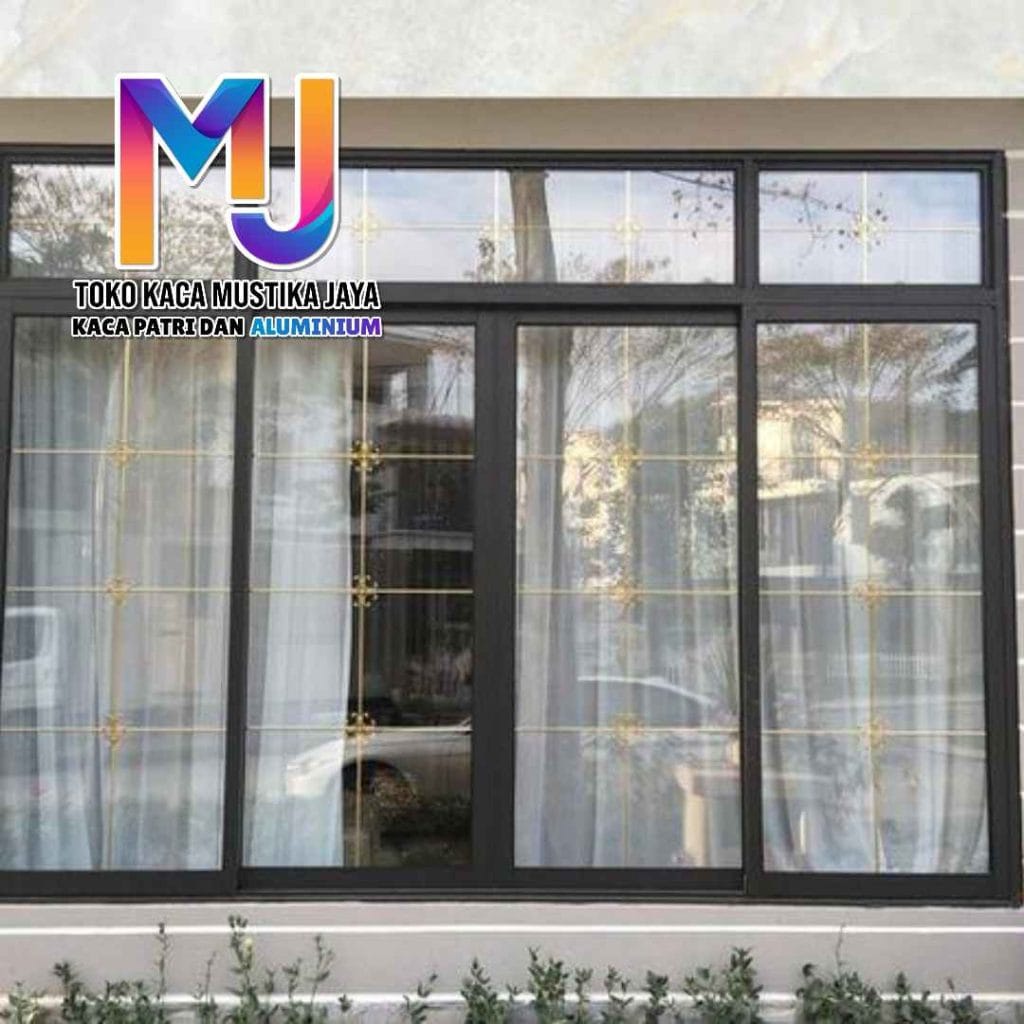Bengkel Aluminium Terdekat di Setu Bekasi