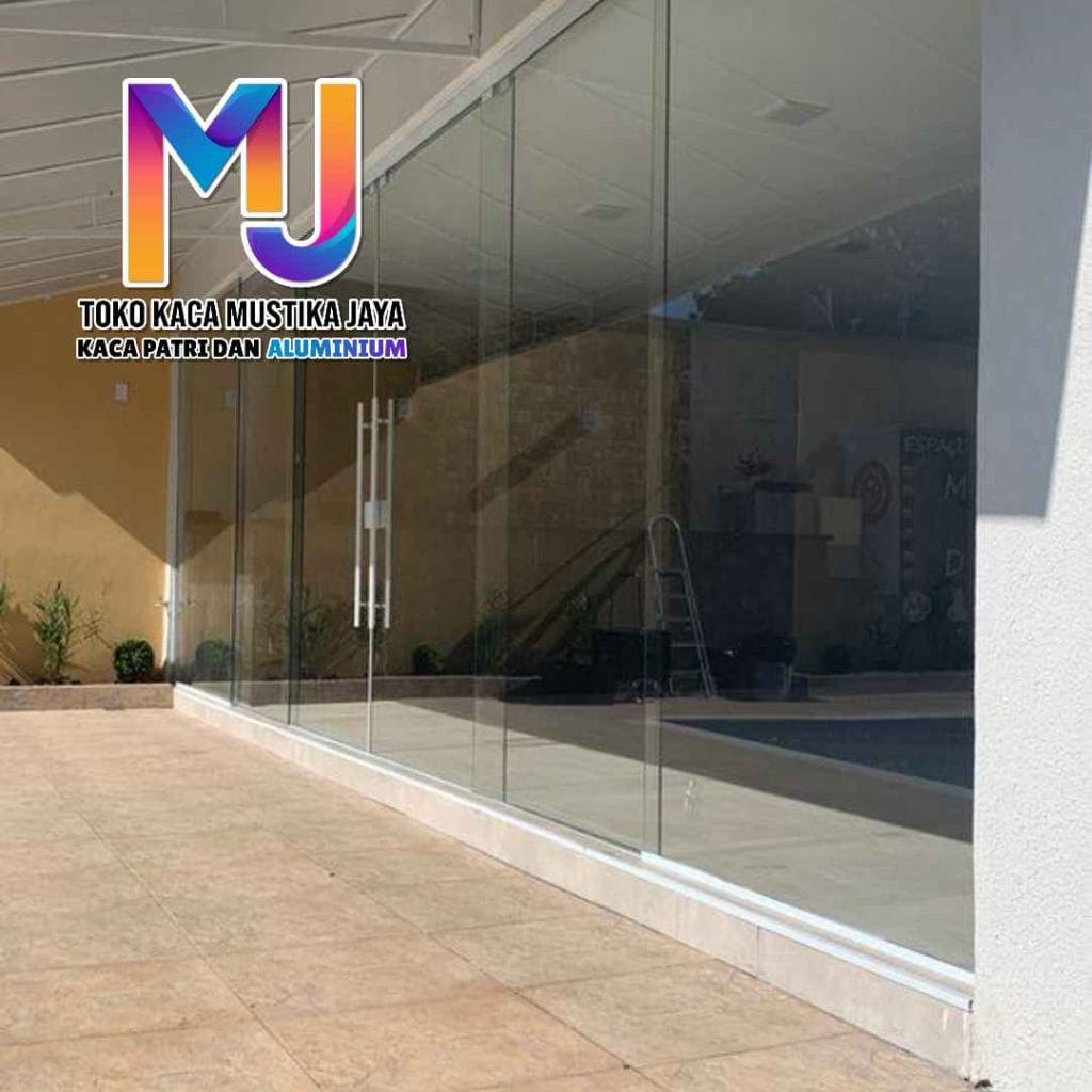 Tukang Aluminium Berkualitas Grand Wisata Bekasi