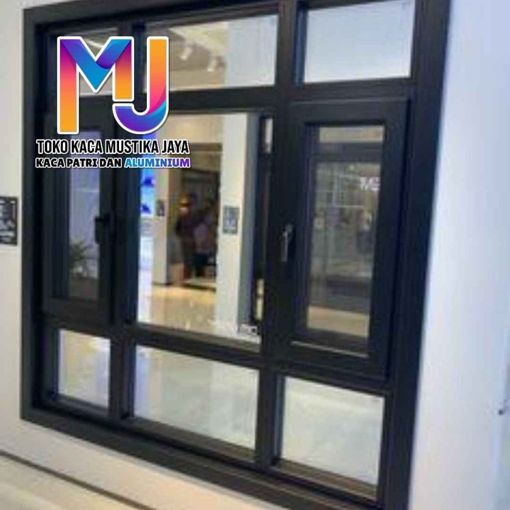 Jasa tukang kusen aluminium terbaik di dekat saya