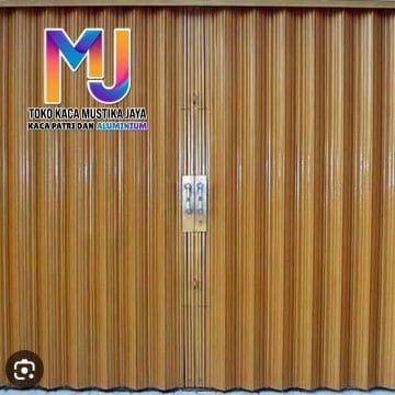 Tukang Folding Gate Terdekat di Bekasi dengan Harga Murah