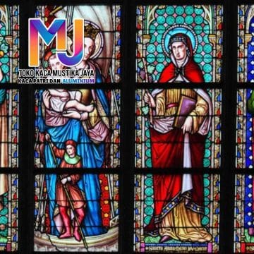 Toko Kaca Patri Custom di Surabaya, Jawa Timur Harga Murah Toko Kaca Patri Custom di Surabaya, Jawa Timur dengan Harga Terjangkau