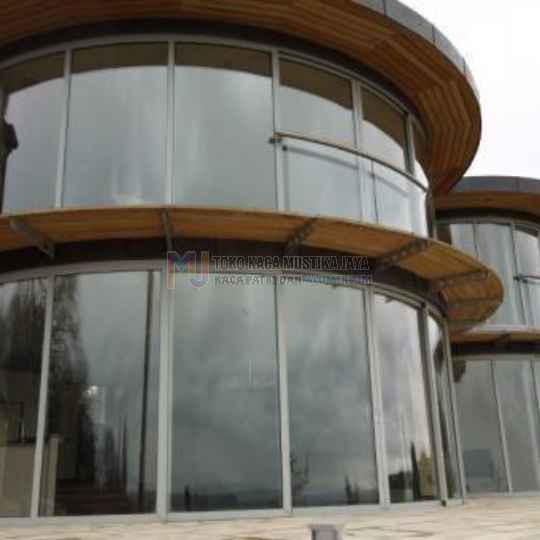 Jasa Kaca Lengkung jendela Bekasi bergaransi dan presisi tinggi Jasa Kaca Lengkung jendela Bekasi bergaransi dan presisi tinggi