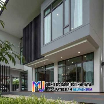 Spesialis ganti kusen rumah minimalis Tangerang tanpa bongkar tembok
