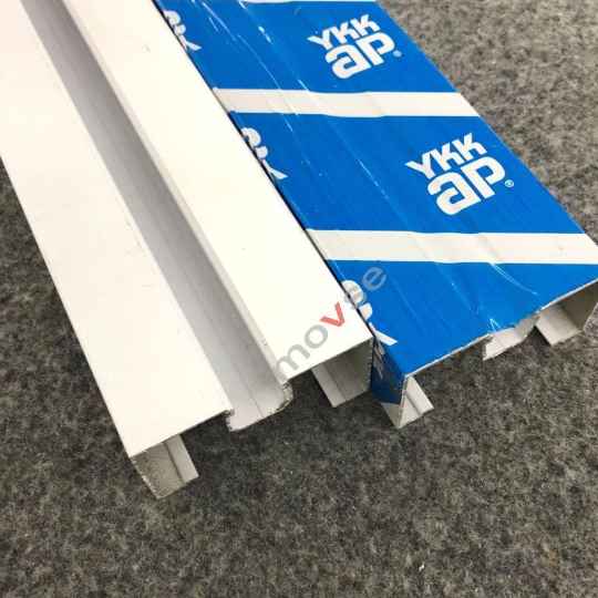 Kusen Aluminium YKK