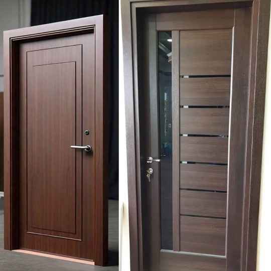 Pintu Minimalis