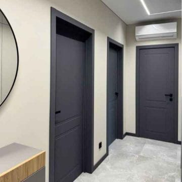 Biaya Pasang Kusen+Pintu Aluminium Kamar Per Meter Terbaru Biaya Pasang Kusen Aluminium Kamar Per Meter Terbaru