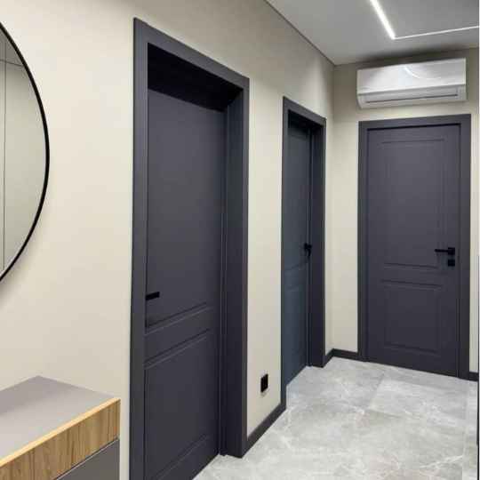 Biaya Pasang Kusen+Pintu Aluminium Kamar Per Meter Terbaru