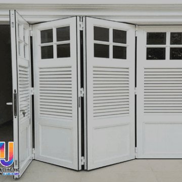 Pintu Garasi Aluminium jakarta Mewah Harga Pabrik Pintu Garasi Aluminium jakarta Mewah Harga Pabrik