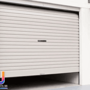 Ahli Jasa Rolling Door Aluminium Depok Anti Macet
