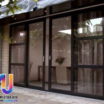 Jasa Kusen Aluminium Tangerang Pintu Geser Anti Macet Jasa Kusen Aluminium Tangerang Pintu Geser Anti Macet