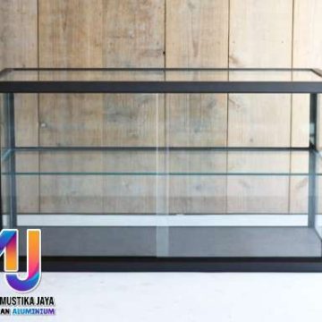Jasa Etalase Aluminium Tangerang Lengkap Terima Beres Jasa Etalase Aluminium Tangerang Lengkap Terima Beres